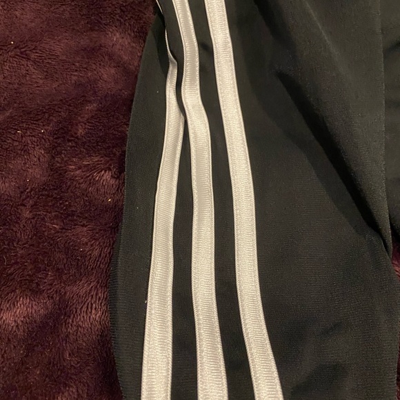 4T adidas tracksuit - Picture 4 of 14